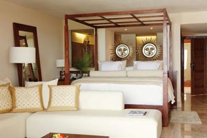Junior Suite - Excellence Playa Mujeres All Inclusive Cancun Resort